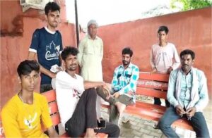 महाशिवरात्री से एक दिन पहले सड़क हादसे में राजस्थान के कावड़िए की मौत हो गई।
